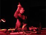 KUNSTGEBIT BY DJ RAZORBLADE JR.