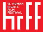 13. HUMAN RIGHTS FILM FESTIVAL