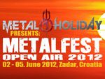 GRAND FINALE METALFEST WARMUP