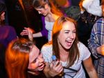 DIRTY DANCING - FOTKE S PARTYA