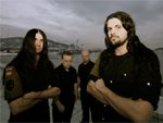 VREID, CARACH ANGREN, MISTUR