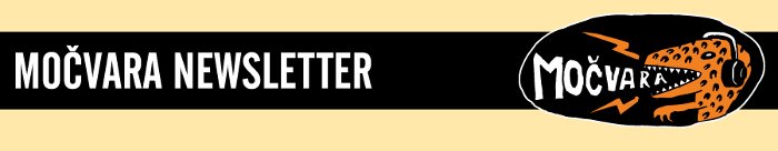 Močvara Newsletter